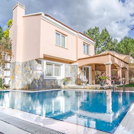 Pine Club Apart Hotel Kusadası Esterno foto