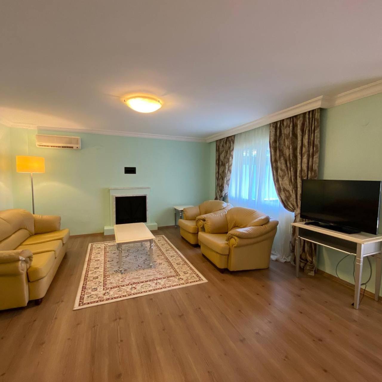 Pine Club Apart Hotel Kusadası Esterno foto